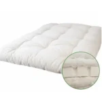 Futon Bumbac - Latex