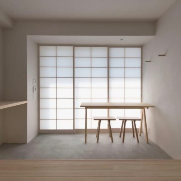 shoji screens warlon rice paper