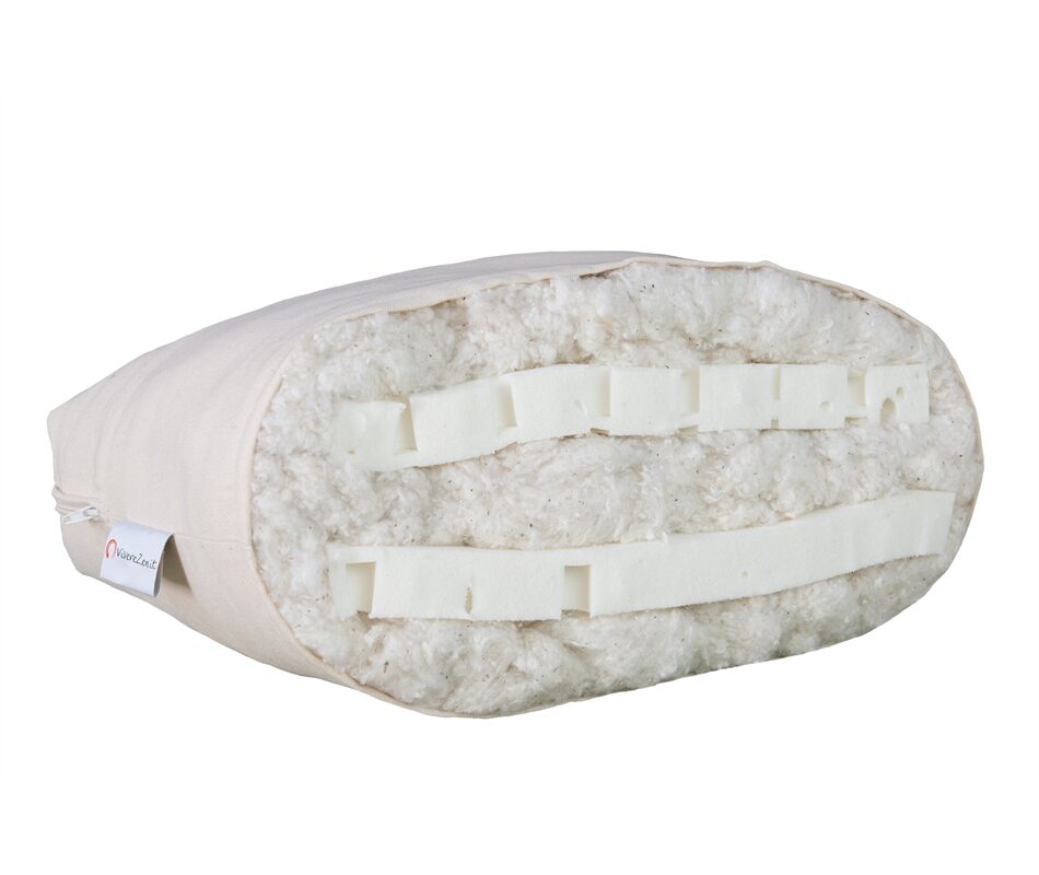 futon-15-cm-bumbac-dublu-latex Futon Bumbac Pur + Dublu Latex - imagine 1