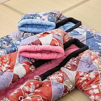 futon senbei