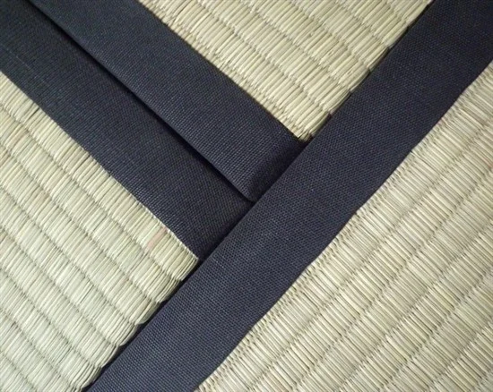 compozitie traditionala tatami