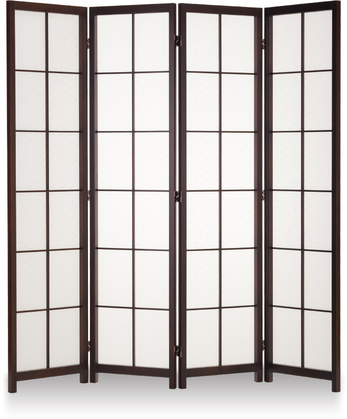 paravane mobile stil shoji