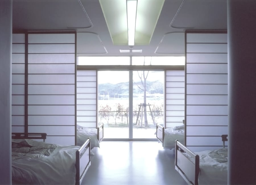 usi glisante japoneze